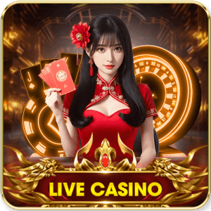 Live Casino 8Kbet