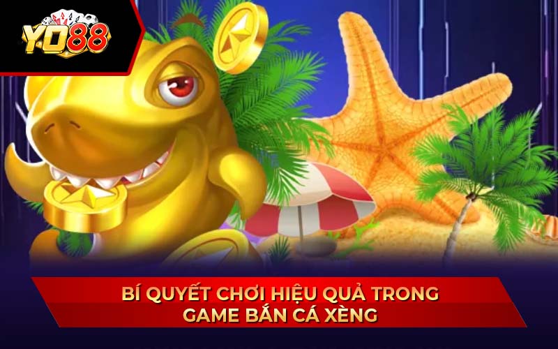 Bắn Cá Xèng