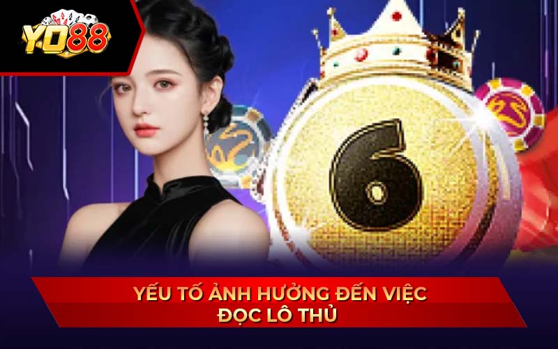 Đọc Thủ Lô Là Gì