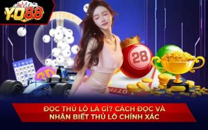 đọc thủ lô là gì