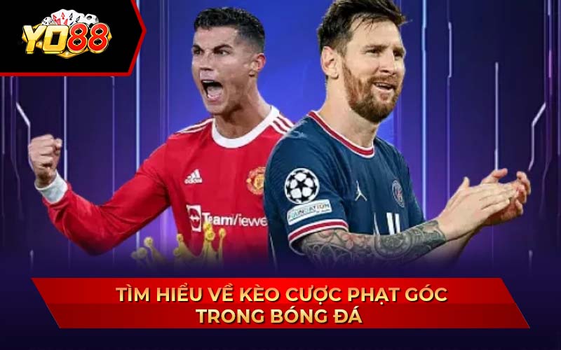  Kèo Phạt Góc 