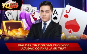 yo88 lừa đảo