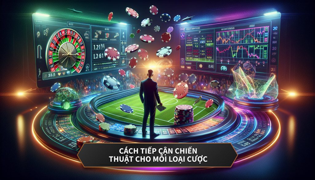 Chiến Thuật Cược &Quot;Trước Trận&Quot; Và &Quot;Live Betting&Quot;: Phân Tích Sự Khác Biệt - Cùng Yo88 Soi Kèo Cách Tiếp Cận Chiến Thuật Cho Mỗi Loại Cược