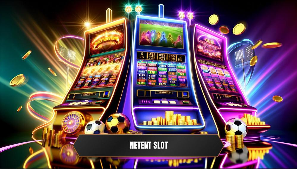 Netent Slot