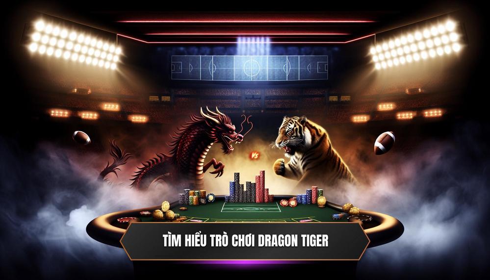 Tìm Hiểu Trò Chơi Dragon Tiger