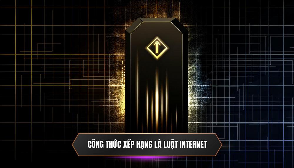 Công Thức Xếp Hạng Là Gì_ Hãy Hình Dung Nó Là _Luật Chơi_ Của Internet