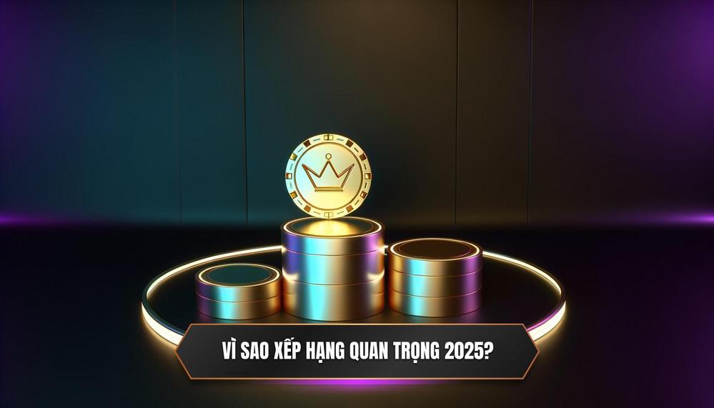 Vì Sao Phân Tích Công Thức Xếp Hạng Lại Là Yếu Tố Sống Còn Trong Năm 2025