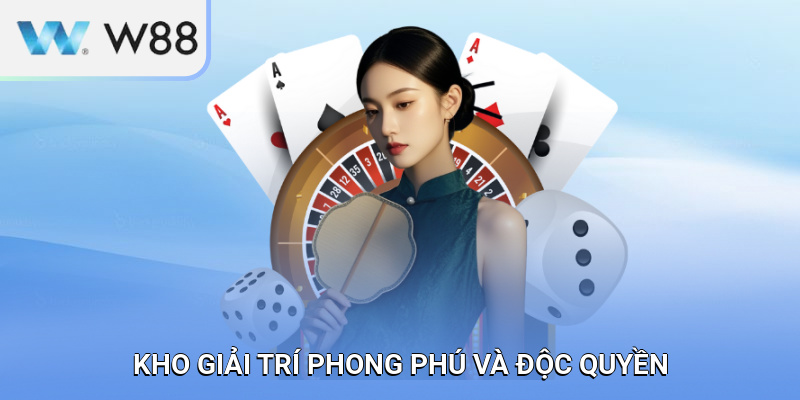 Những Đánh Giá Khách Quan Về W88 Từ Chuyên Gia