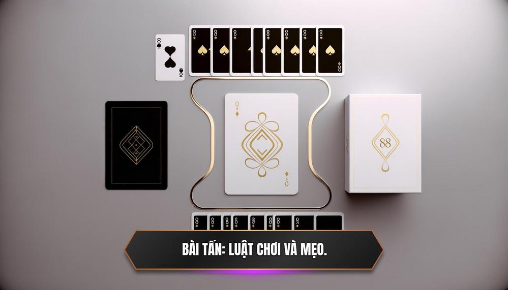 Bài Tấn_ Luật Chơi Và Mẹo.