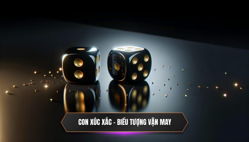 Lịch Sử Của Con Xúc Xắc: Từ Cổ Đại Đến Trò Craps Giới Thiệu Về Con Xúc Xắc_ Một Biểu Tượng Của Vận May