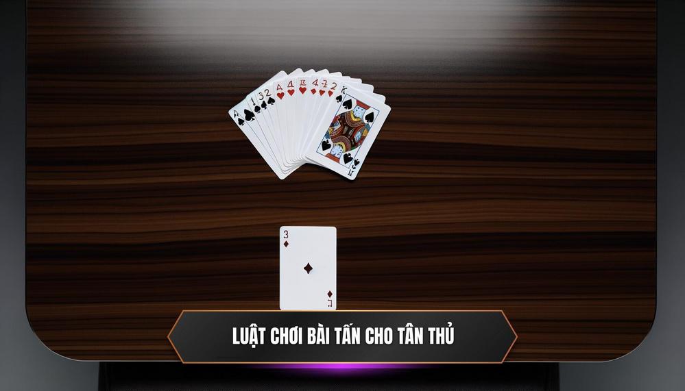 Nắm Vững Luật Chơi Bài Tấn Chi Tiết Từ A-Z Dành Cho Tân Thủ