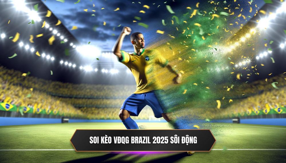 Cược Các Giải Đấu Ở Nam Mỹ 2025: Chinh Phục Vđqg Brazil &Amp; Argentina Cùng Chuyên Gia Yo88 Soi Kèo Giải Vđqg Brazil (Brasileirão Série A) 2025 – Vũ Điệu Samba Bùng Nổ