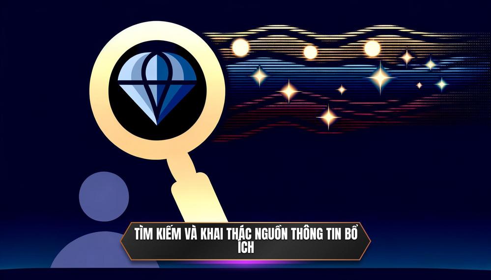 Tìm Kiếm Và Khai Thác Nguồn Thông Tin Bổ Ích - Thumb