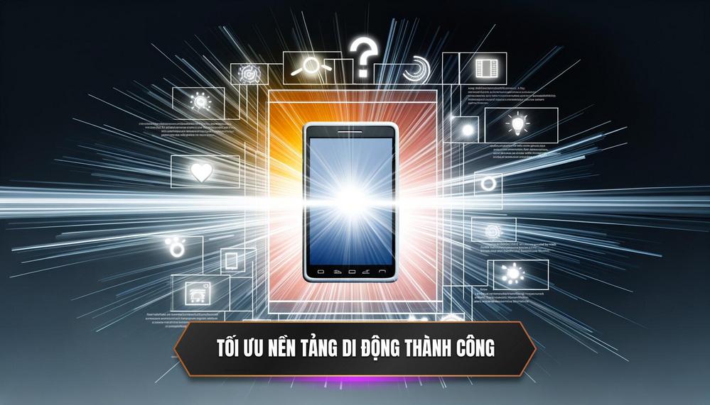 Tối Ưu Hóa &Amp; Theo Dõi Kết Quả Trên Nền Tảng Di Động 2025: Bí Quyết Bứt Phá Cùng Yo88 Tối Ưu Hóa Nền Tảng Di Động – Nền Tảng Của Mọi Thành Công
