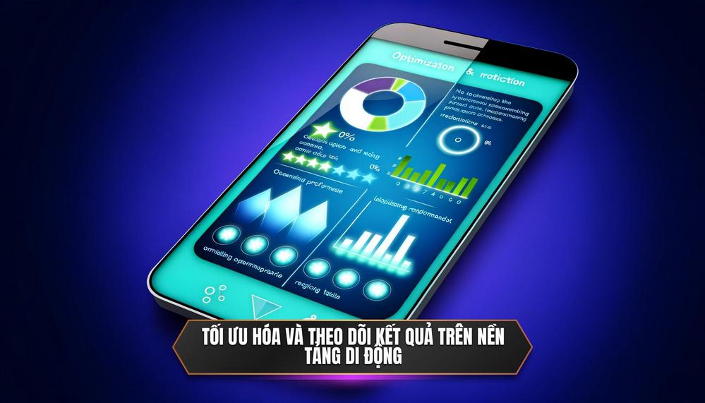 Tối Ưu Hóa Và Theo Dõi Kết Quả Trên Nền Tảng Di Động